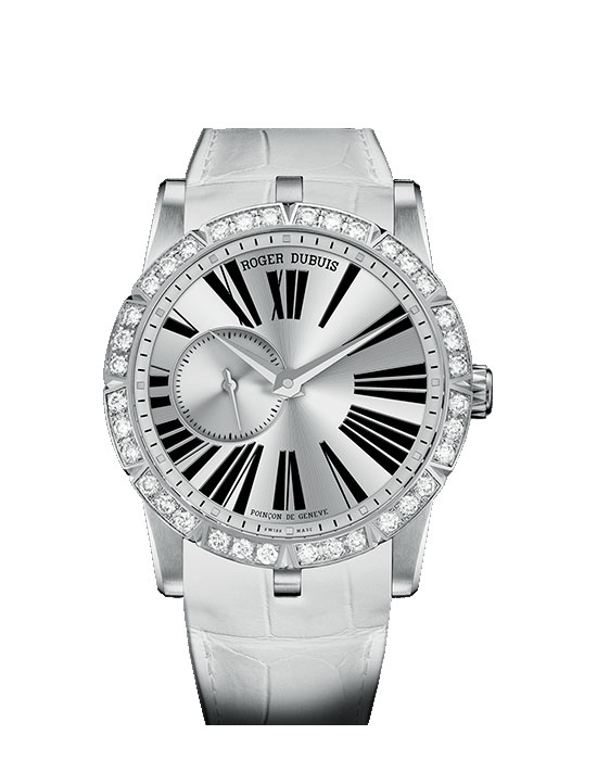 Часы Roger Dubuis Excalibur RDDBEX0462